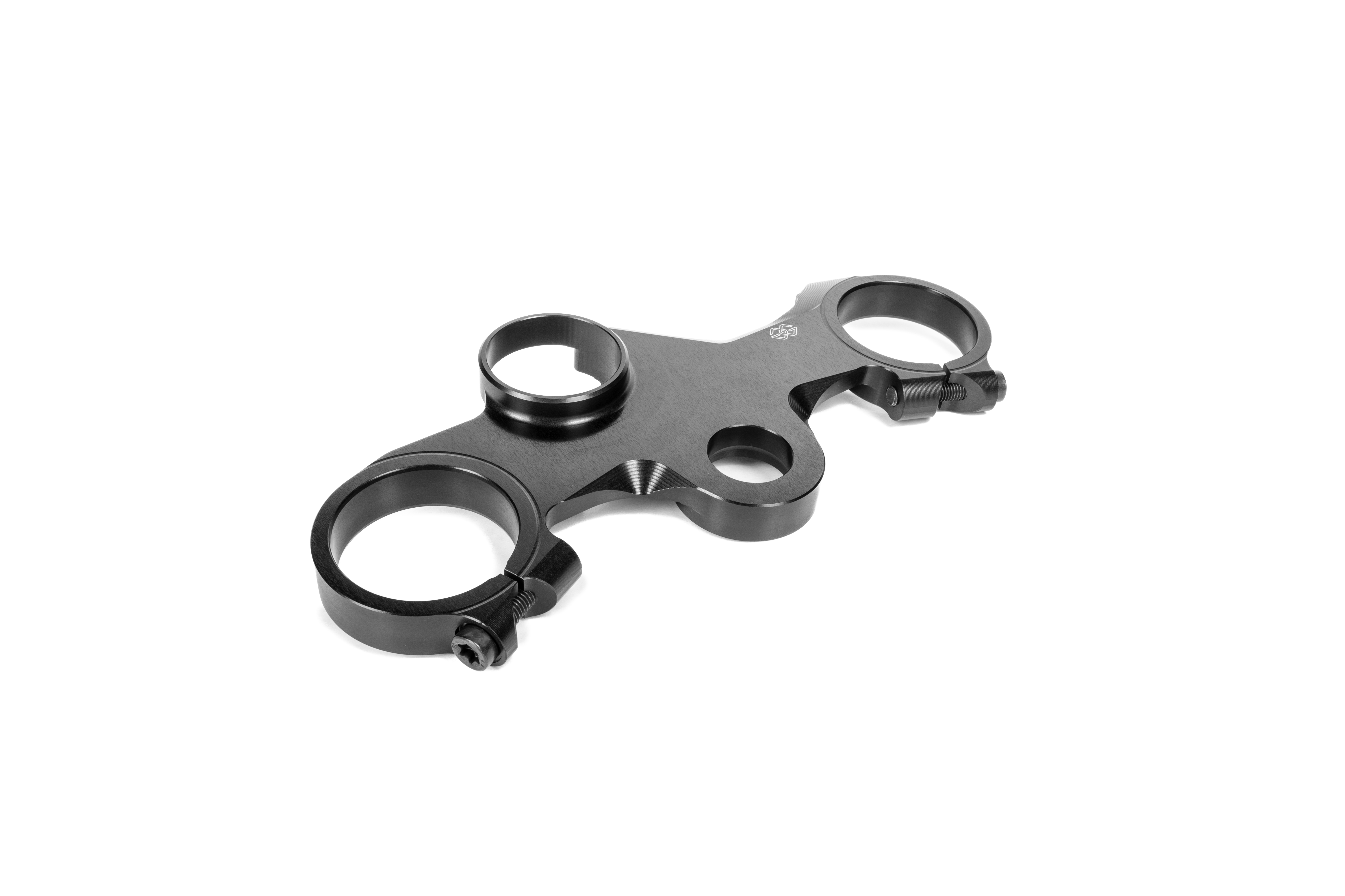 Gilles FO.ONE Upper Triple Clamp for the Yamaha YZF-R1 / YZF-R1M (2017+) Gilles FO.ONE Upper Triple Clamp for the Yamaha YZF-R1 / YZF-R1M (2017+)